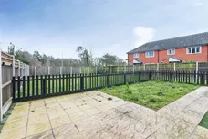 Woodside, Brampton, Beccles