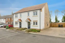 Property responsive