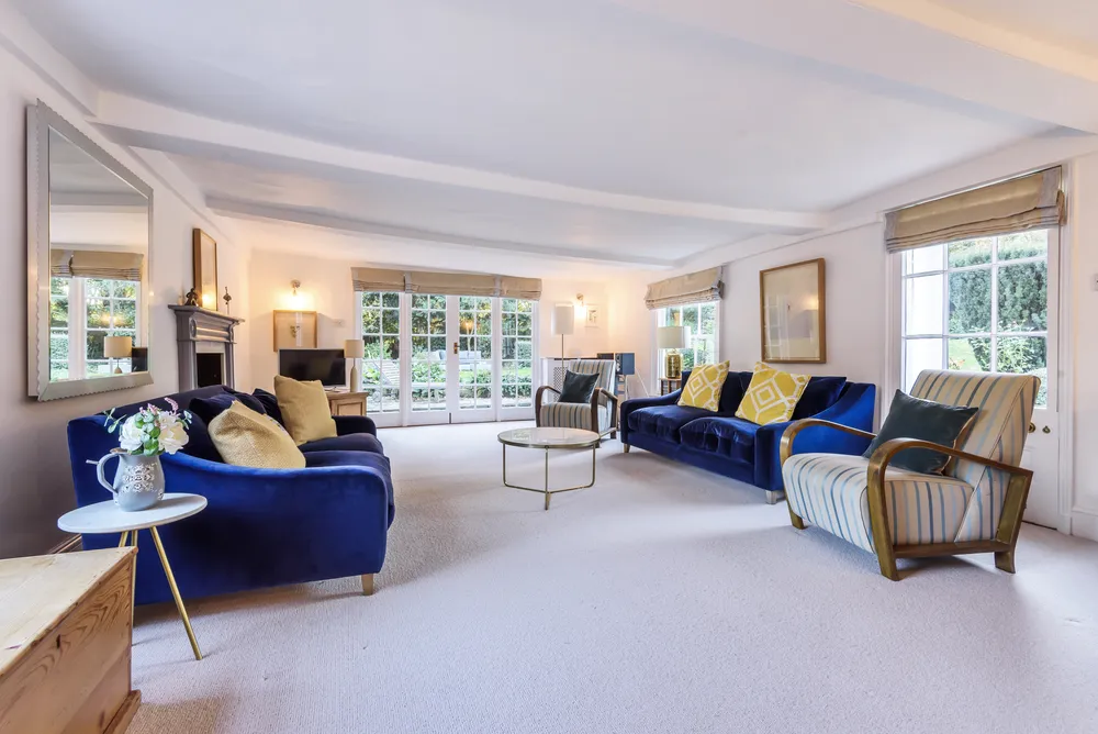 Hertingfordbury Road, Hertford, SG14