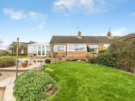 Springfield Crescent, Kirk Smeaton, Pontefract thumb 2