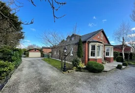 Property responsive