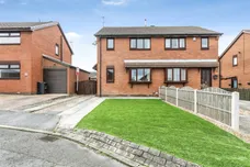 South Hill Rise, Leeds