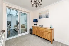 South Hill Rise, Leeds