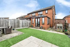 South Hill Rise, Leeds