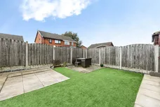 South Hill Rise, Leeds