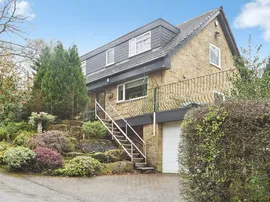 Longwood Avenue, Bingley photo