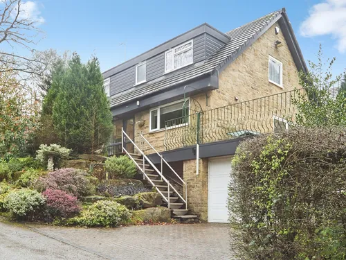 Longwood Avenue, Bingleyphoto