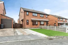 South Hill Rise, Leeds