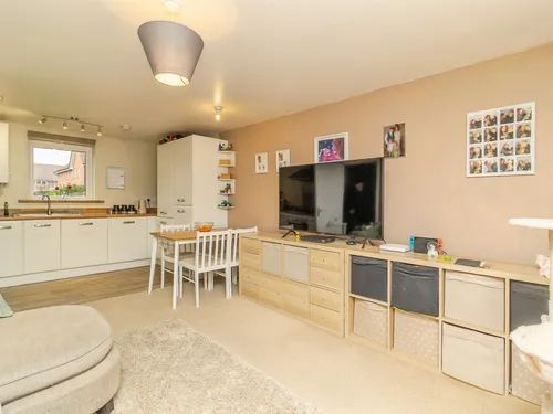 Countess Way, Brooklands, Milton Keynesphoto