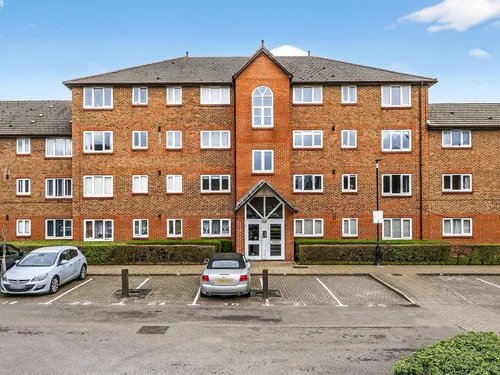 Peartree Avenue, Londonphoto