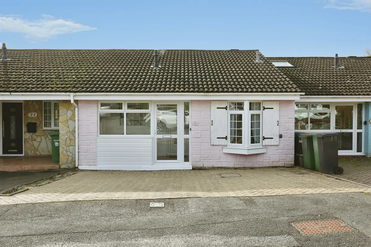 Ambleside, Botley, Southampton