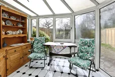 Ambleside, Botley, Southampton
