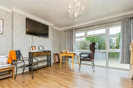 Property responsive