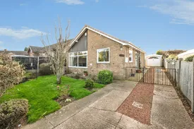 Property responsive