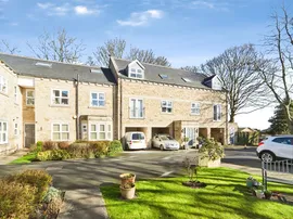 Salters Garden, Pudsey photo
