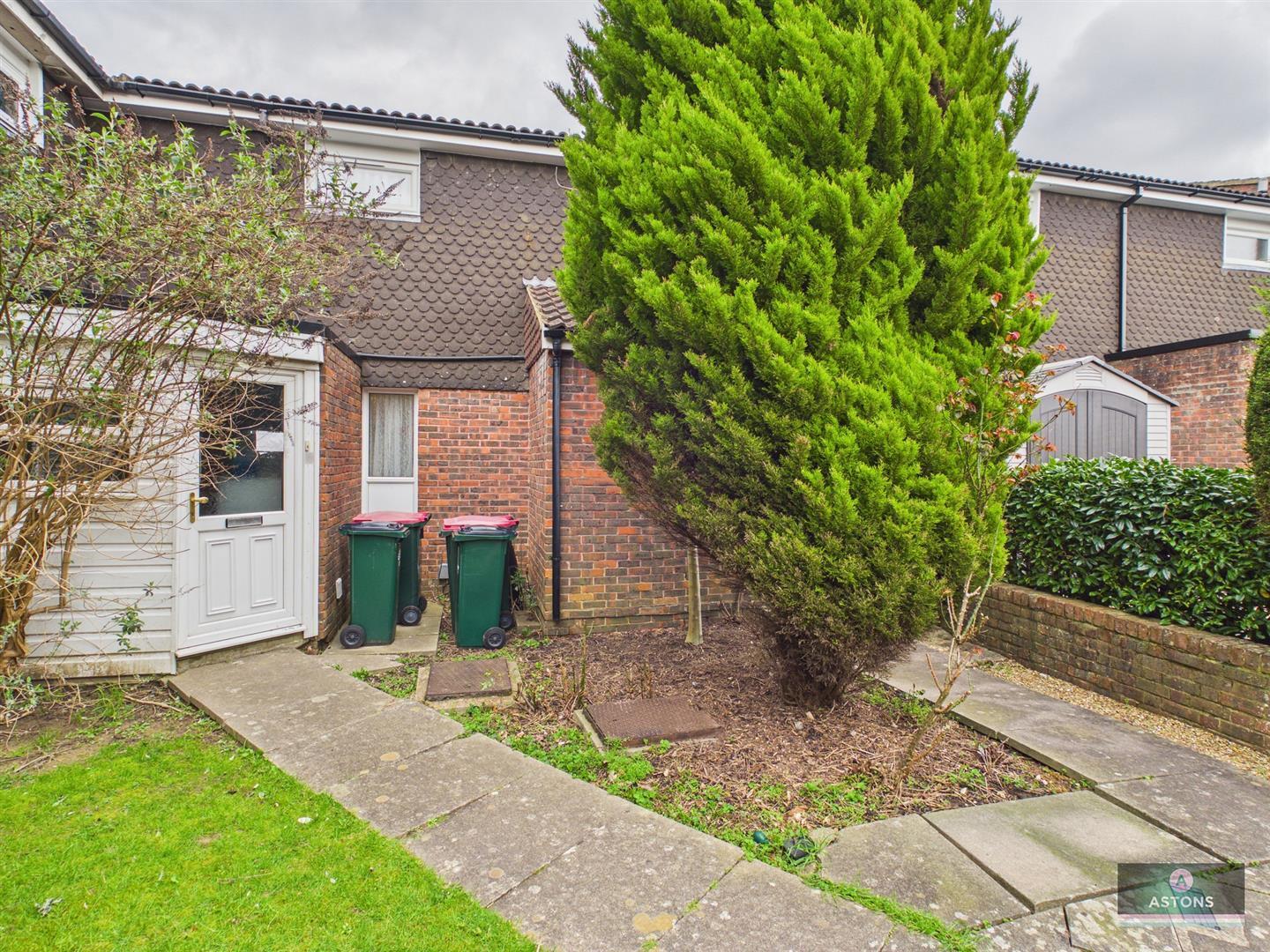 Brideake Close, Bewbush Image 17
