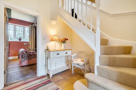 Russley Park, Marlborough, SN8