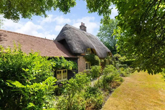 Milkhouse Water, Pewsey, SN9