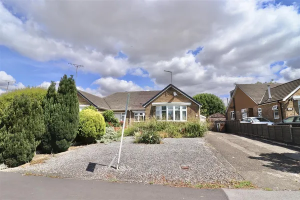 St. Helens Drive, Welton, Brough