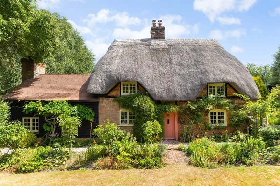 Milkhouse Water, Pewsey, SN9
