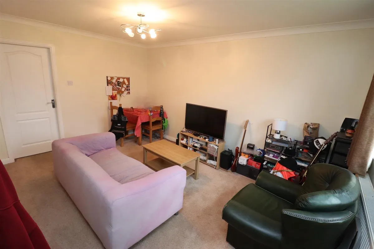 Victoria Drive, Giberdyke