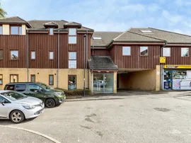 Oakwood Court, Crawley photo
