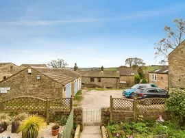 Chapel Croft, Laycock, Keighley thumb 2