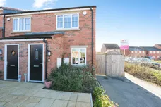Chestnut Drive, Barlborough, Chesterfield