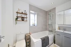 Chestnut Drive, Barlborough, Chesterfield