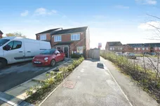 Chestnut Drive, Barlborough, Chesterfield