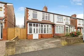 Property responsive