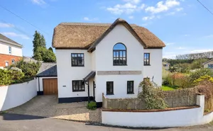 School Lane, Newton Poppleford, Sidmouth, Devon, EX10 photo