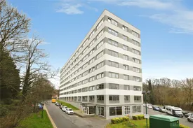 Property responsive