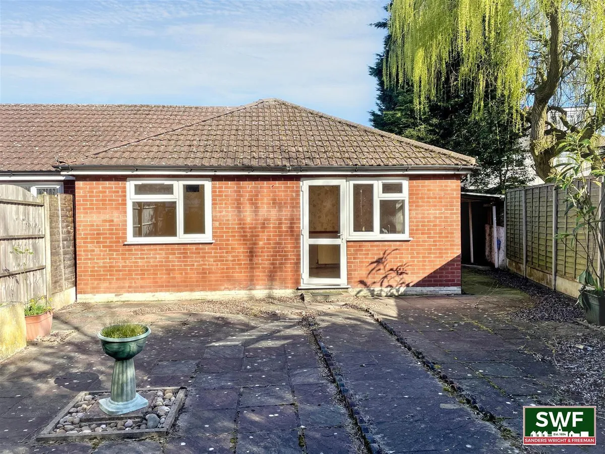 Prestwood Road, Wolverhampton