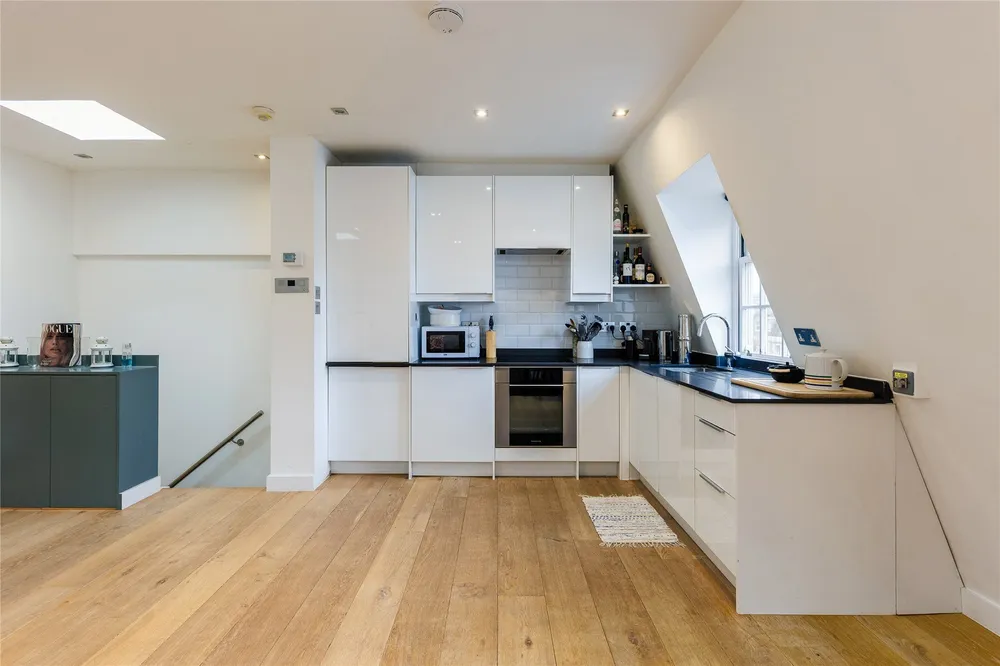 Inverness Terrace, London, W2