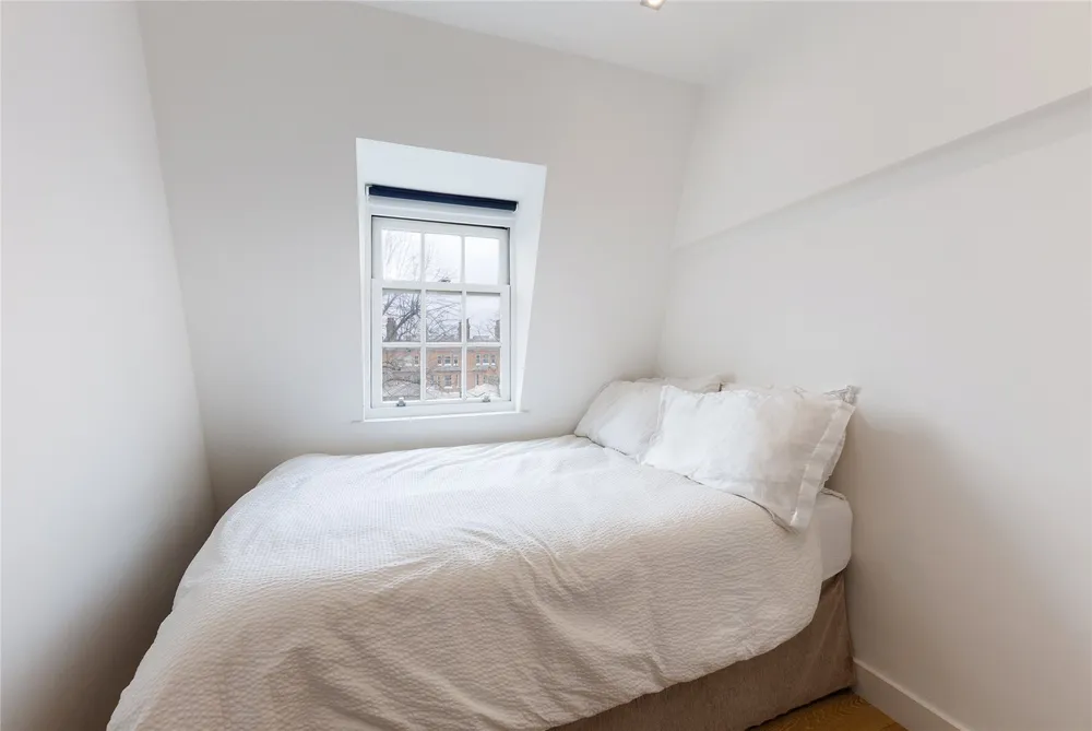Inverness Terrace, London, W2