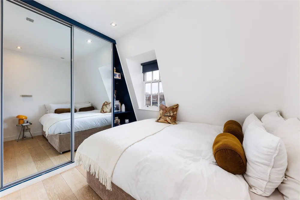 Inverness Terrace, London, W2