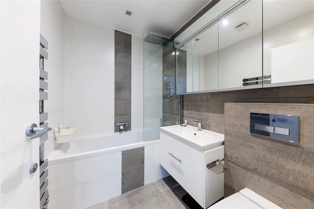 Inverness Terrace, London, W2
