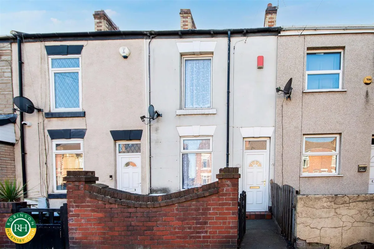 Bentley Road, Doncaster