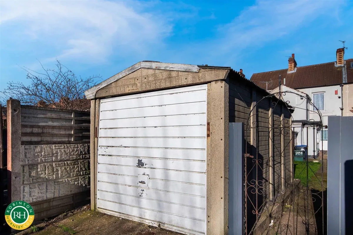 Bentley Road, Doncaster