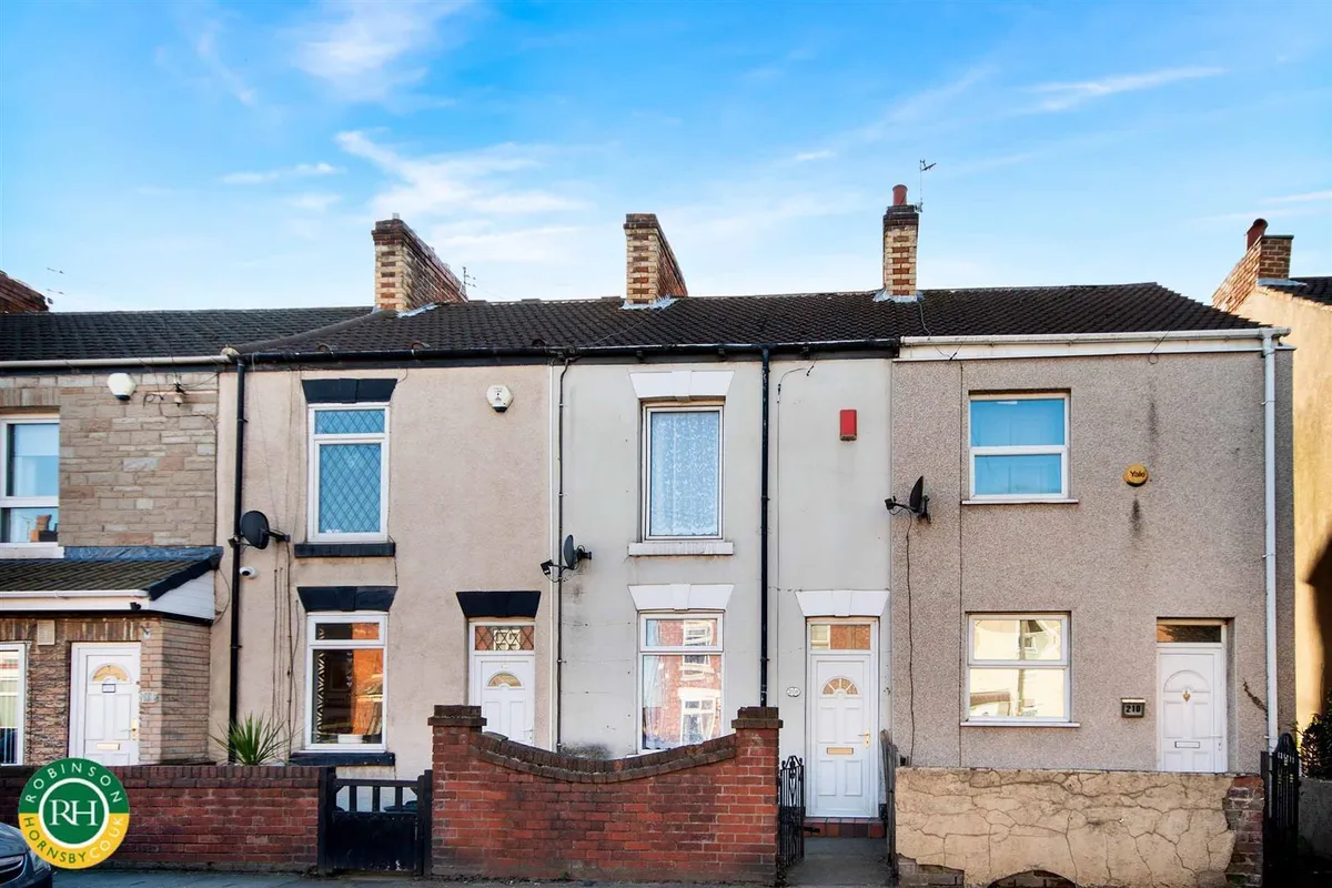 Bentley Road, Doncaster