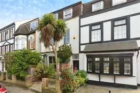Property responsive