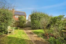 Anchor Field, Ringmer, Lewes