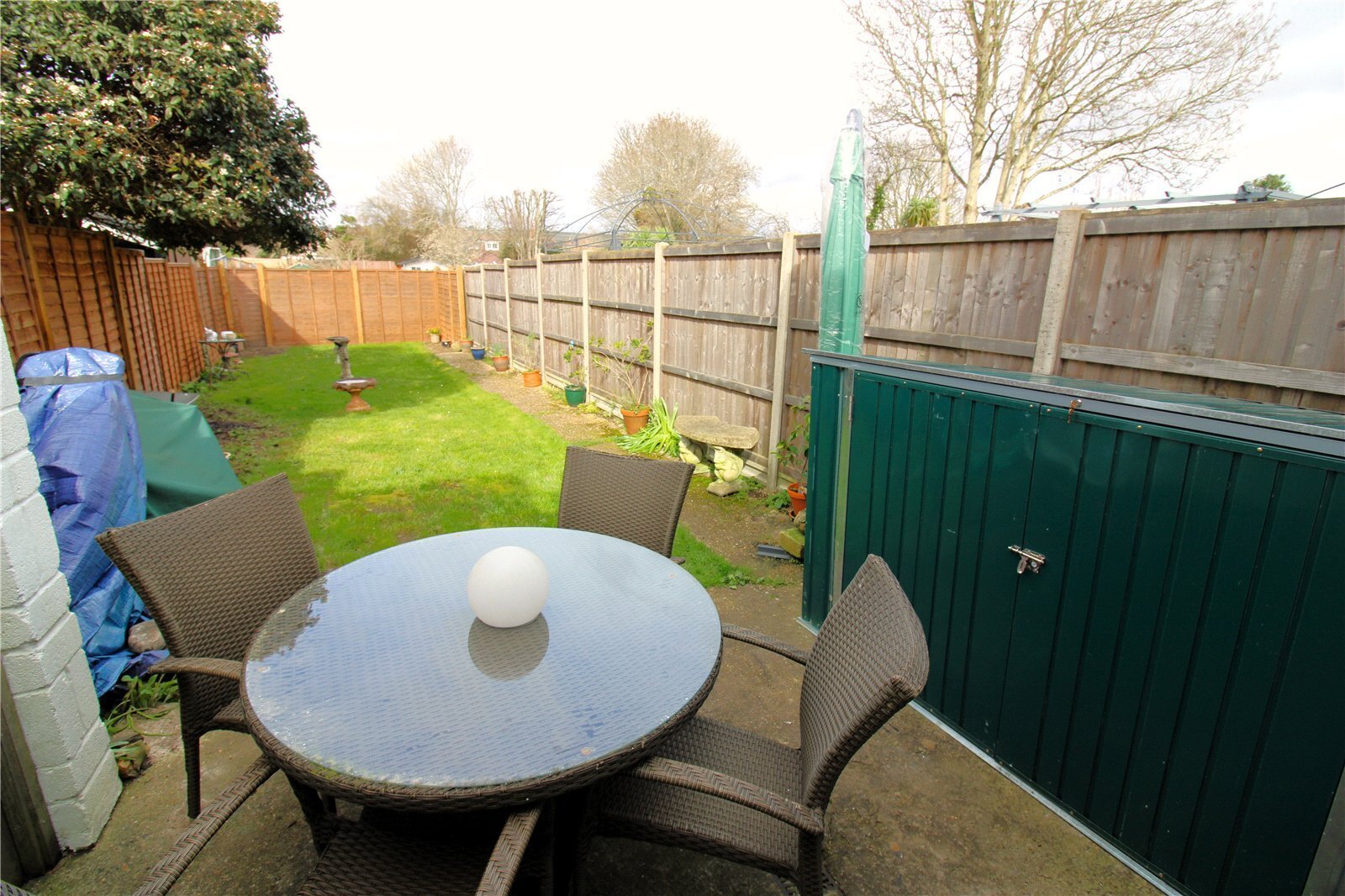 White Hart Lane, Fareham, Hampshire, PO16 Image 10