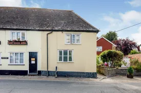 Property responsive