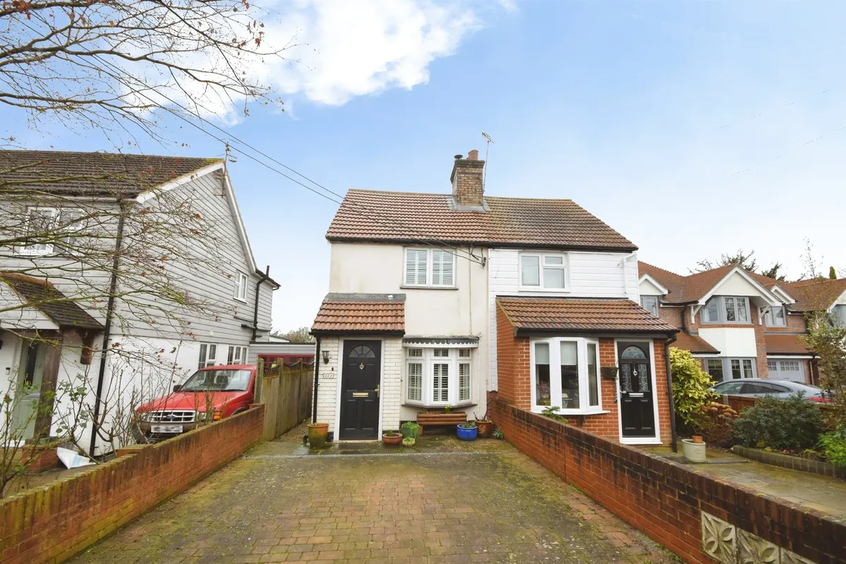 Ongar Road, Writtle, CHELMSFORD