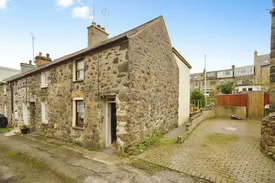 Property responsive