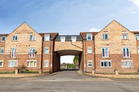 Property responsive