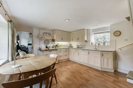 Upton Scudamore, Wiltshire, BA12