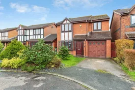 Property responsive